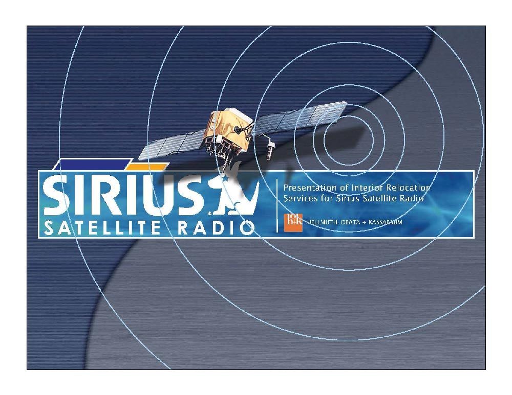 Sirius-1